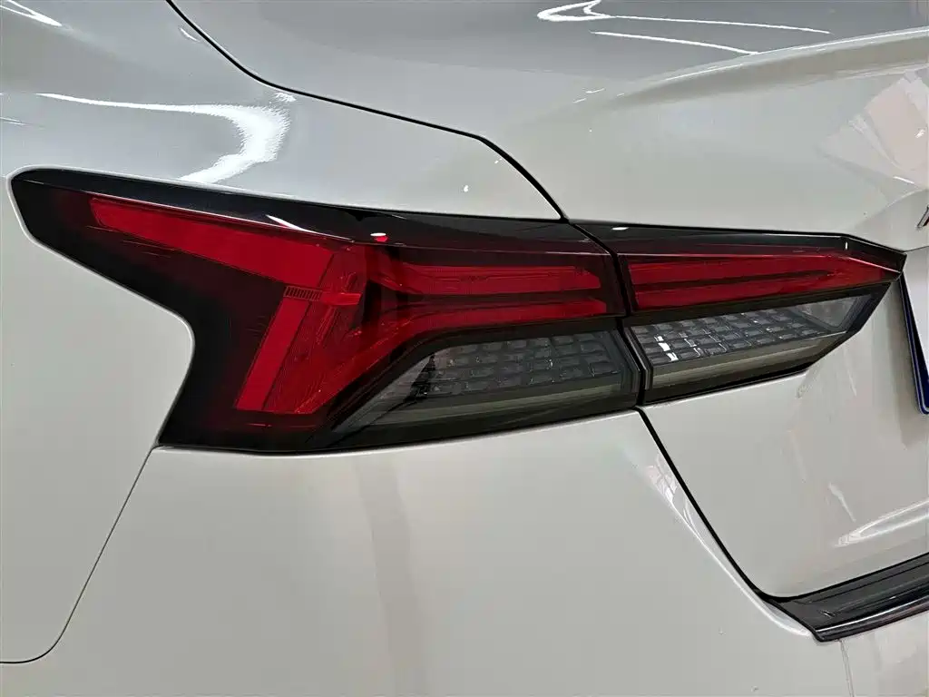 Nissan Teana 2024 — фото 9