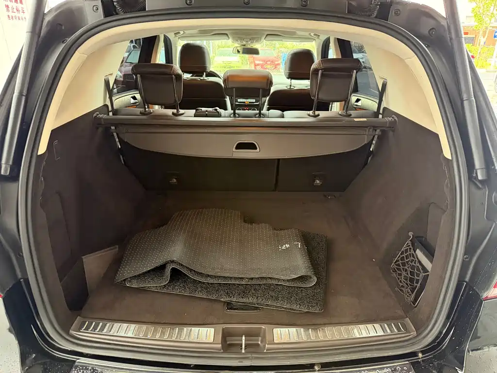 Mercedes-Benz GLE 2018 — фото 13