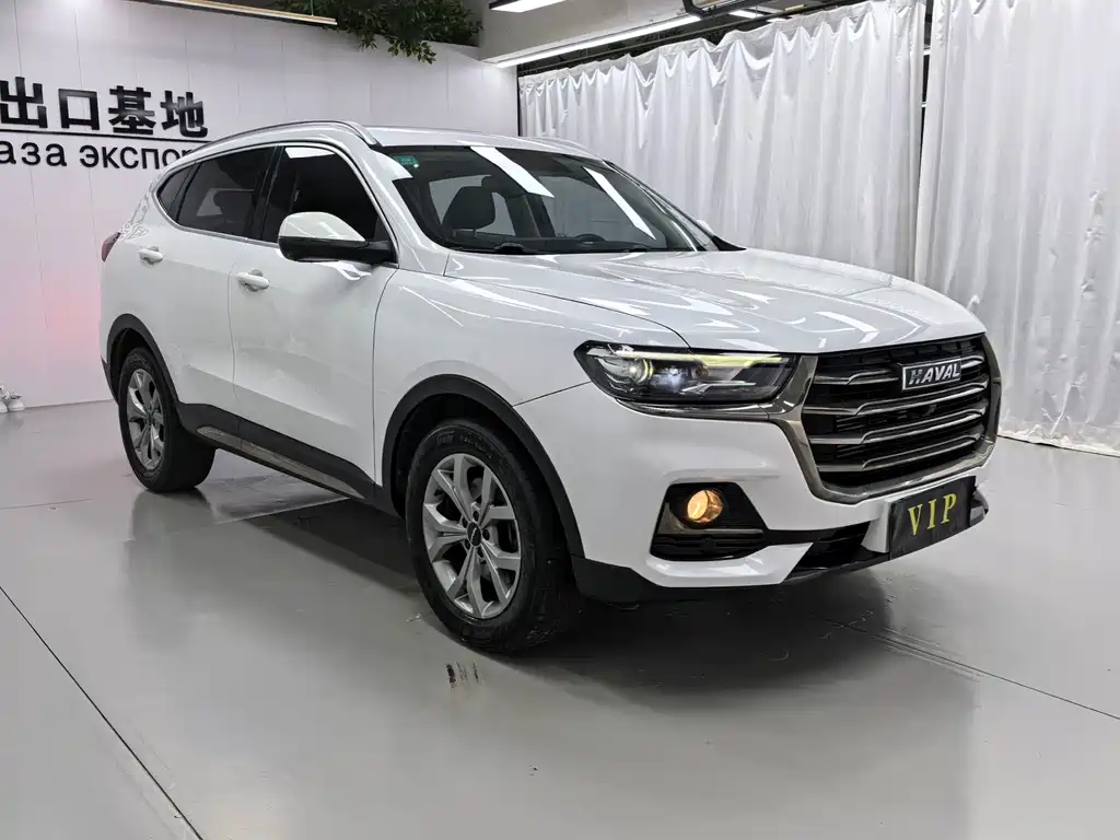 Haval H6 2022