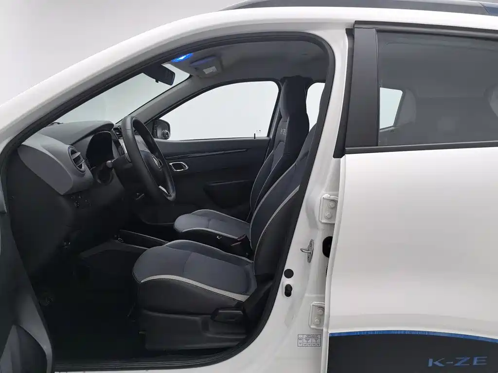 Renault Eno 2019 — фото 10