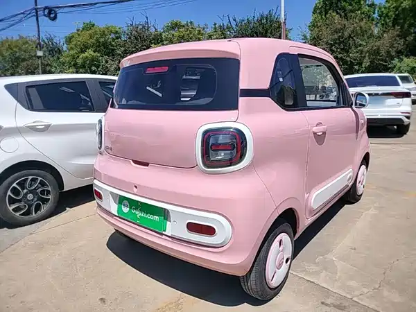 Bestune Pony 2025