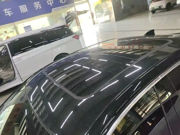 Cadillac CT5 2022