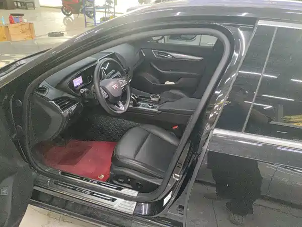Cadillac CT5 2022