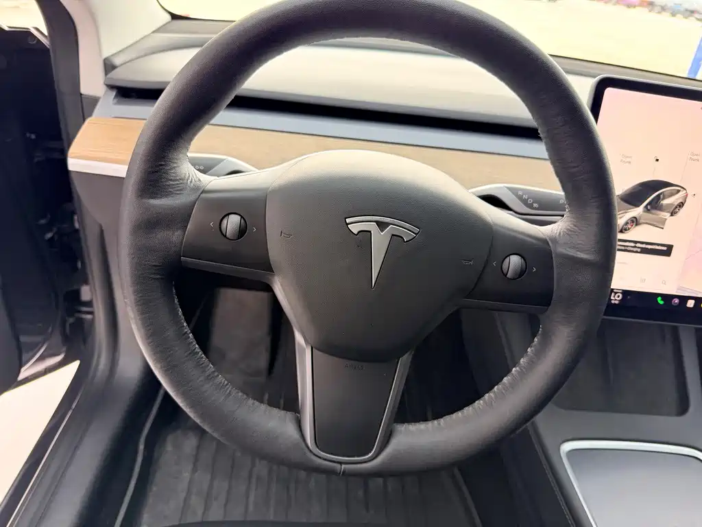 Tesla Model 3 2021 — фото 5