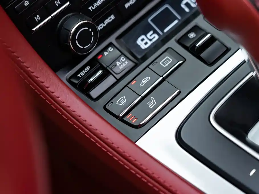 Porsche 718 2019 — фото 11
