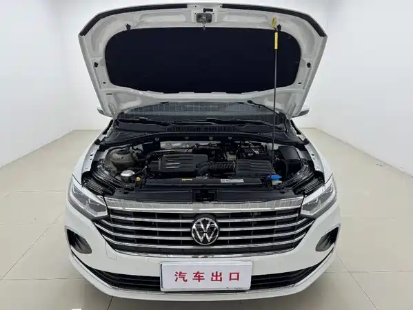 Volkswagen Lavida 2022