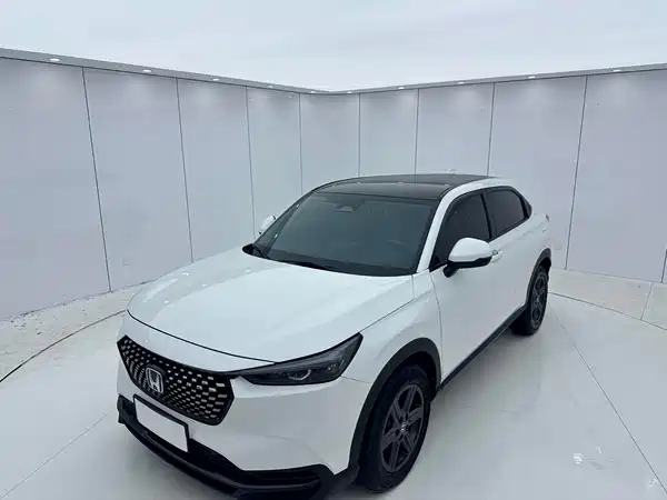Honda XR-V 2023