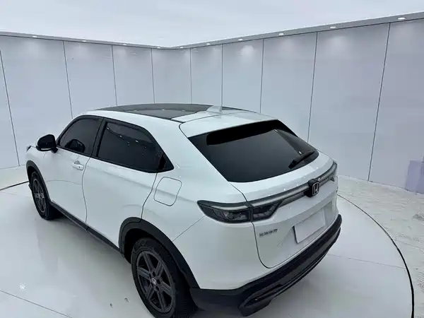 Honda XR-V 2023