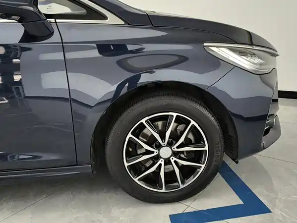 BYD Song MAX 2018