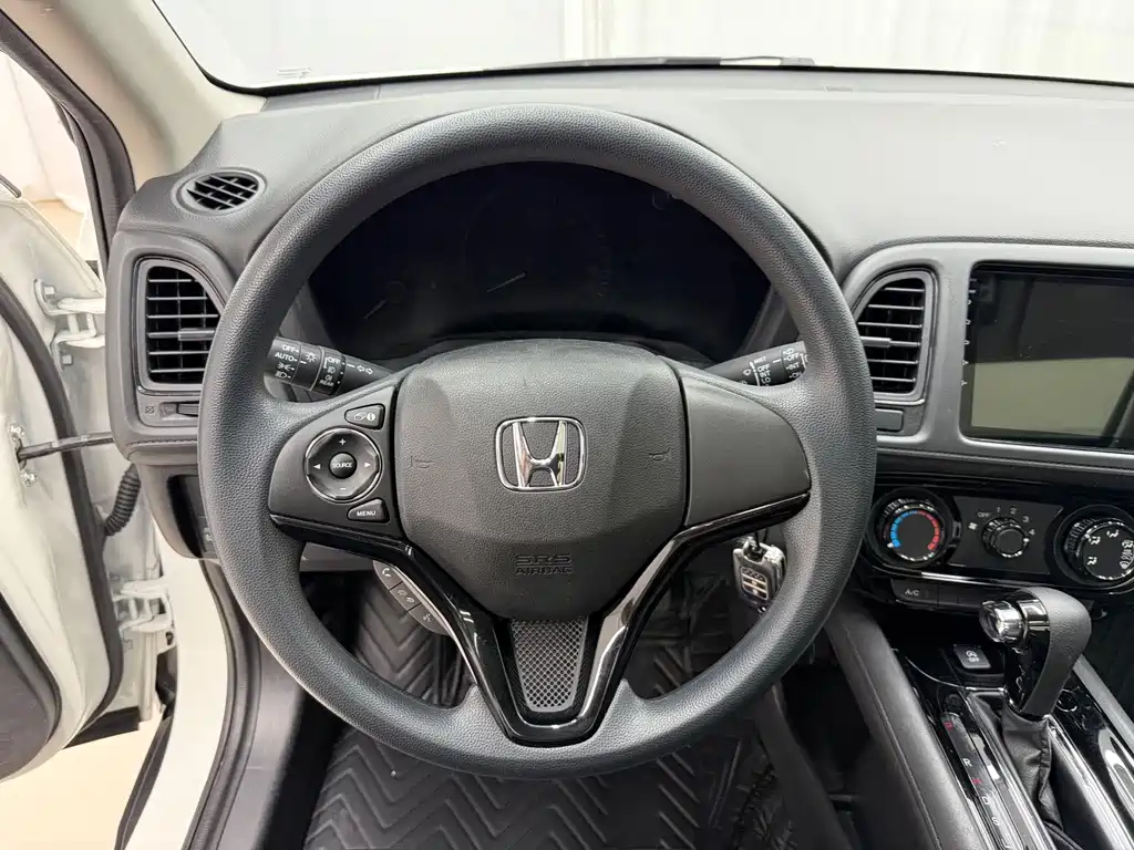 Honda Vezel 2022 — фото 10