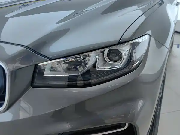 Geely Boyue 2020