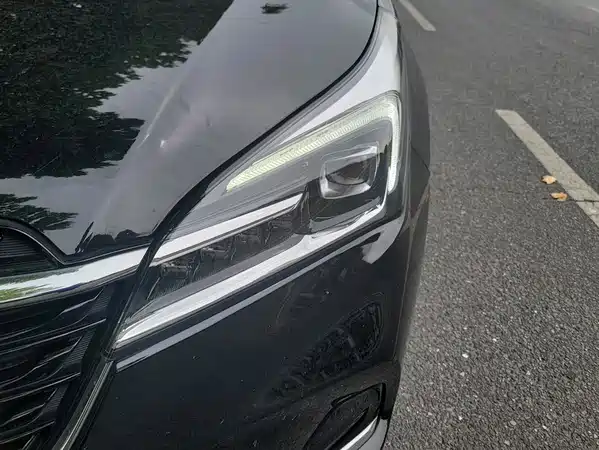 Buick Envision Plus 2021