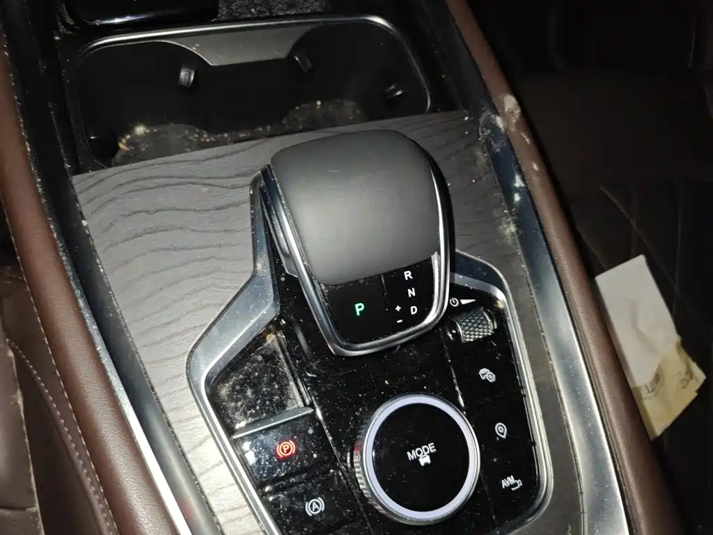 Chery Tiggo 8 PRO 2022 — фото 11