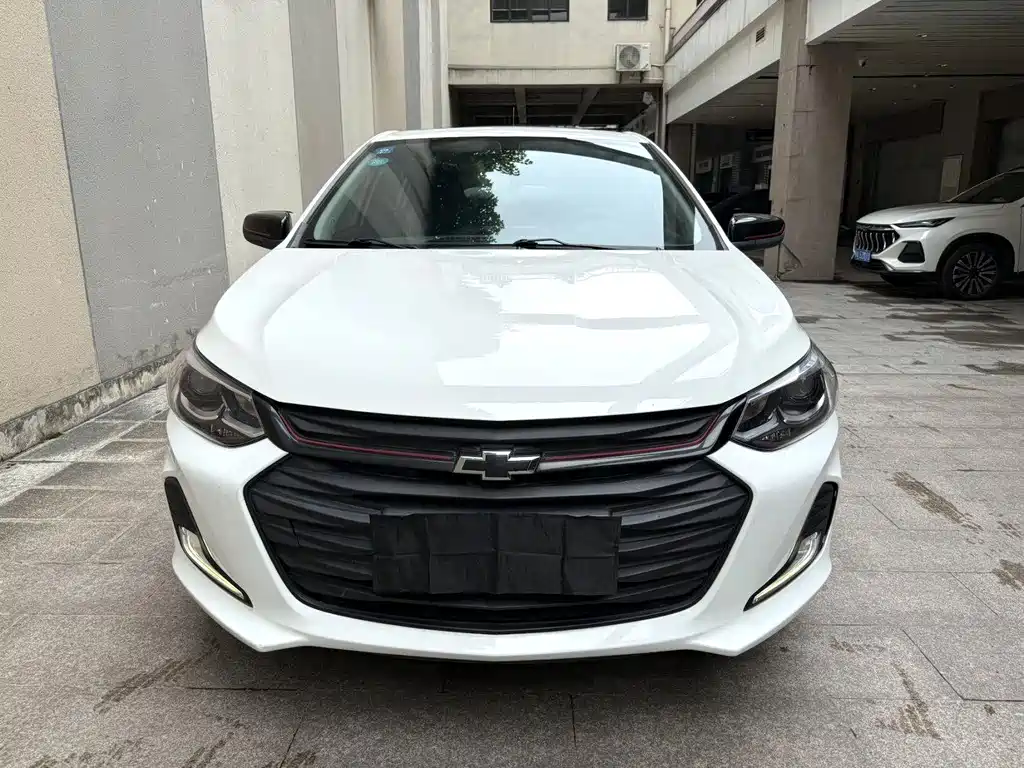 Chevrolet Cavalier 2021