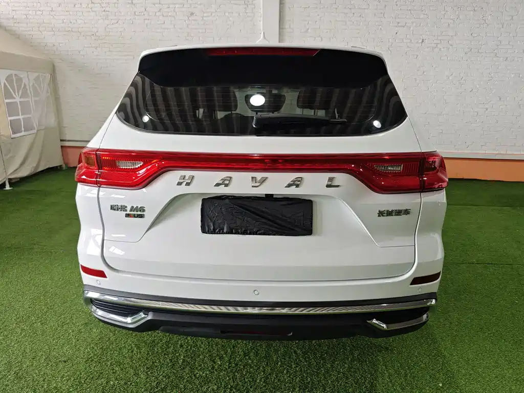 Haval M6 2023