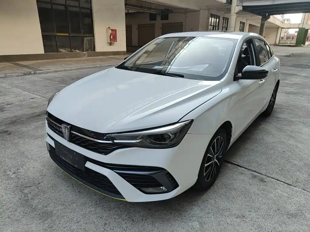 Roewe i5 2023 — фото 2