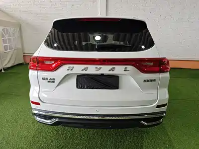 Haval M6 2023