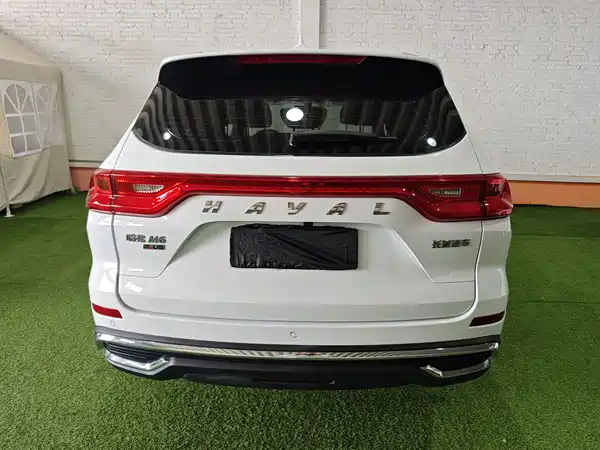 Haval M6 2023