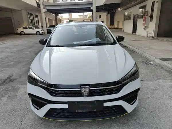 Roewe i5 2023