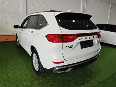 Haval M6 2023