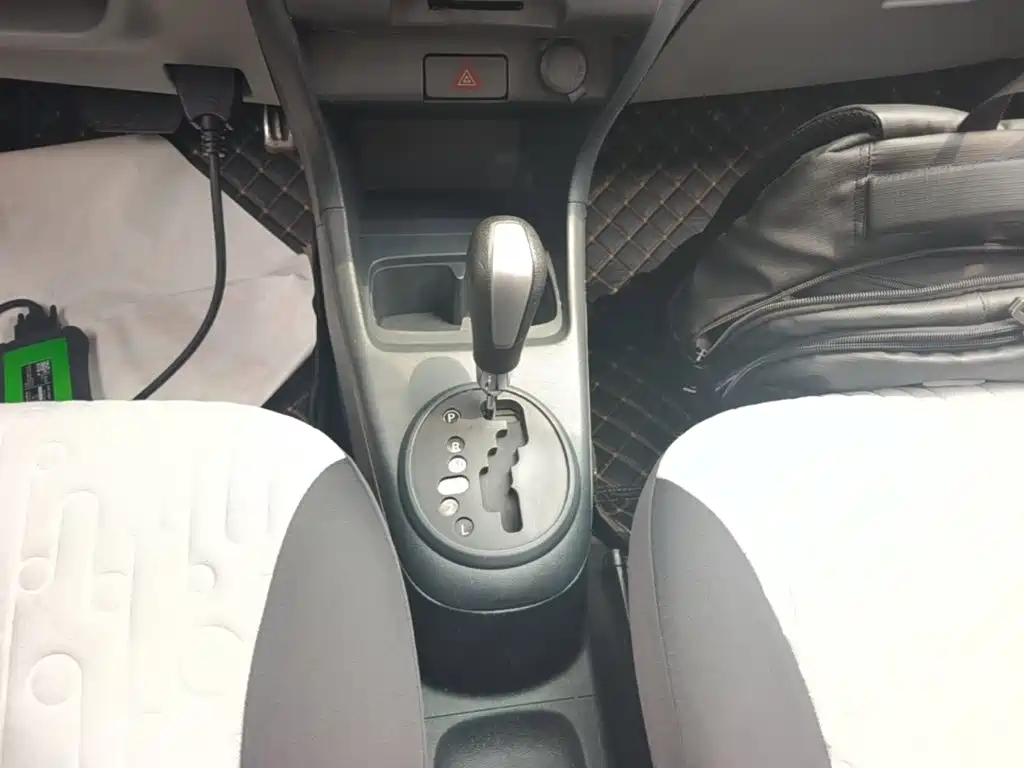 Suzuki Alto 2017 — фото 14