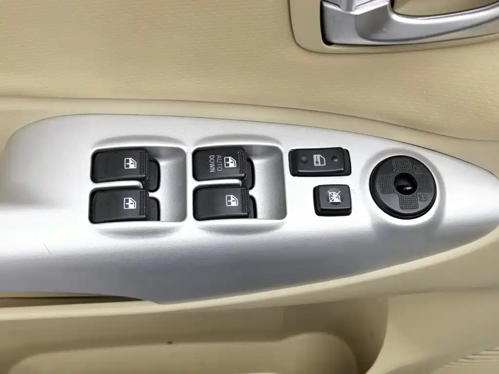 Hyundai Tucson 2014 — фото 9