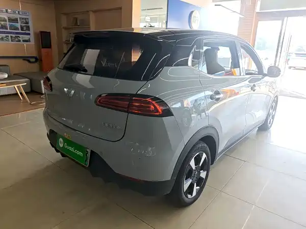 Wuling Bingo PLUS 2024