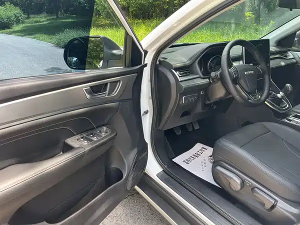 Haval M6 2024