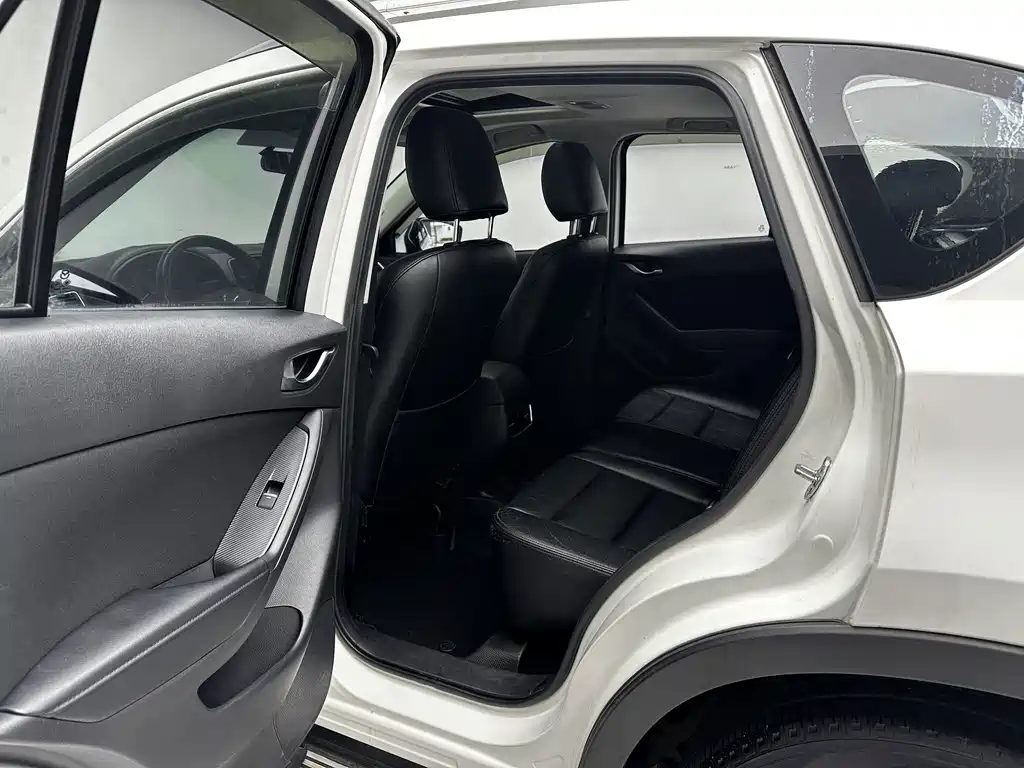 Mazda CX-5 2016 — фото 10