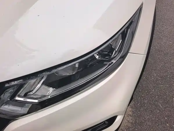 Nissan Qashqai 2021
