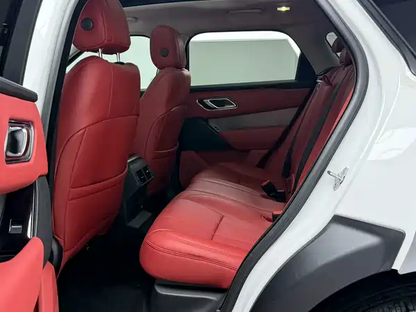 Land Rover Range Rover Velar 2019