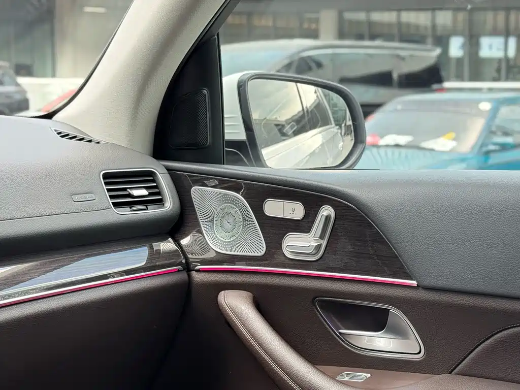 Mercedes-Benz GLE 2020 — фото 16