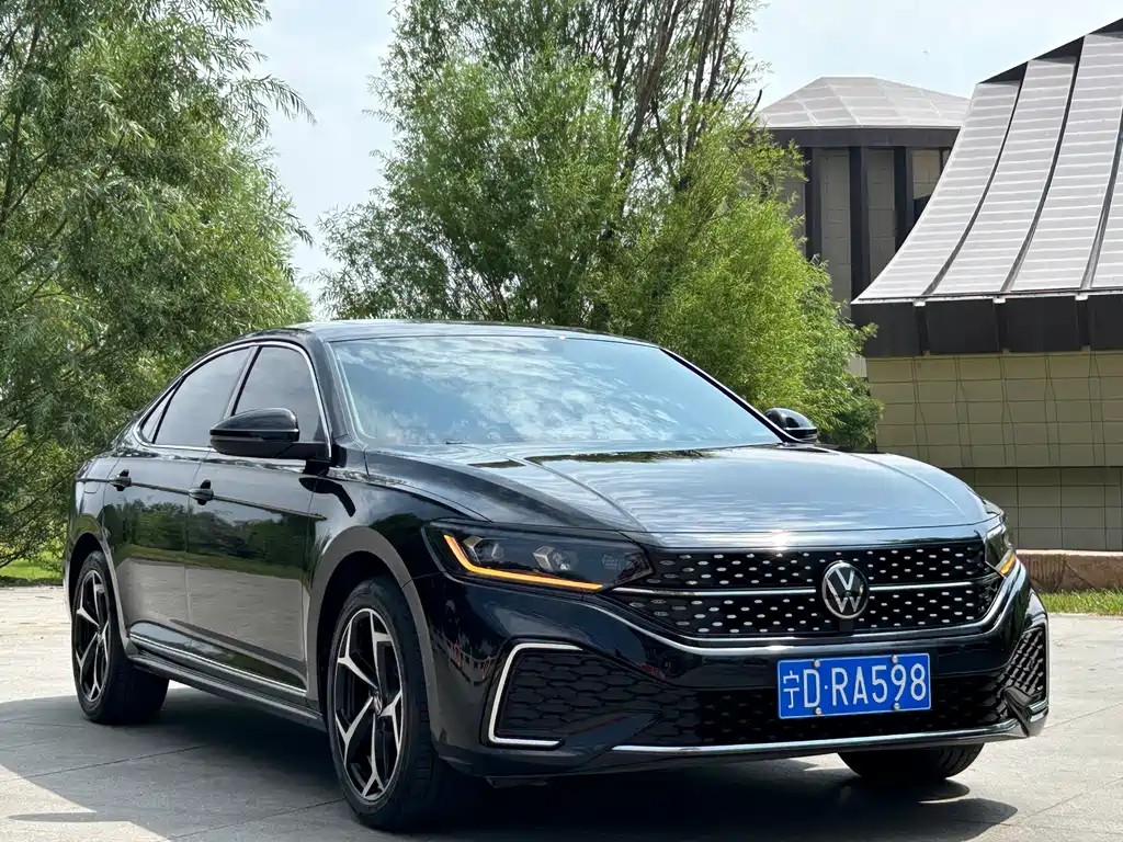Volkswagen Passat 2026