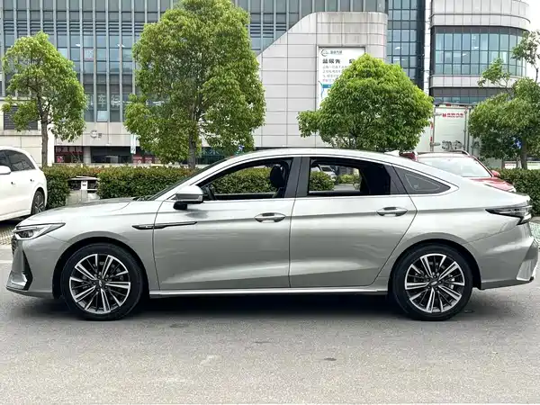 Chery Arrizo 8 2023
