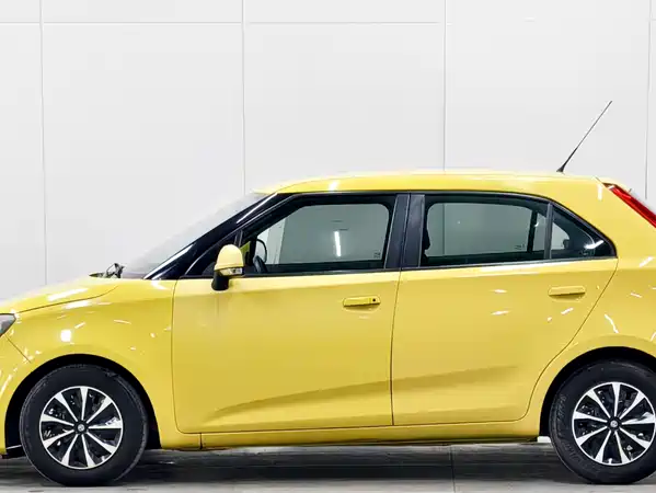 MG MG3 2015