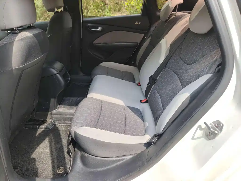 Fiat Viaggio 2015 — фото 12