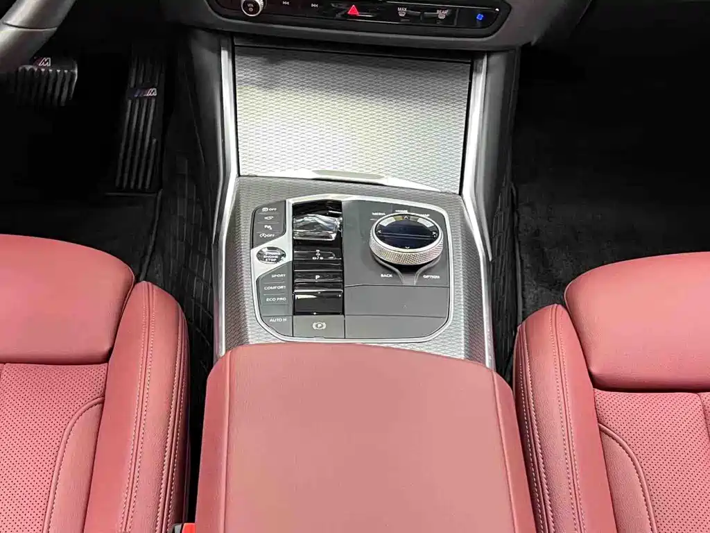 BMW 4 Series 2025 — фото 19