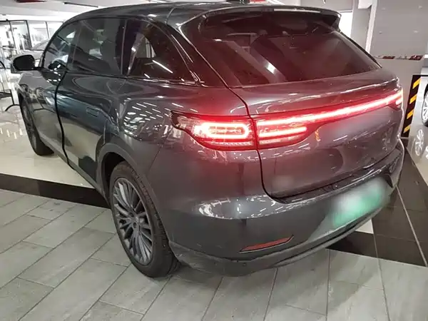 Leapmotor C11 2023
