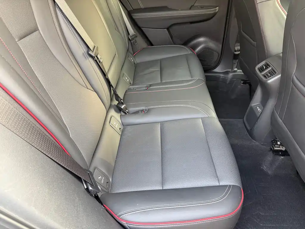 Buick Envision S 2023 — фото 14