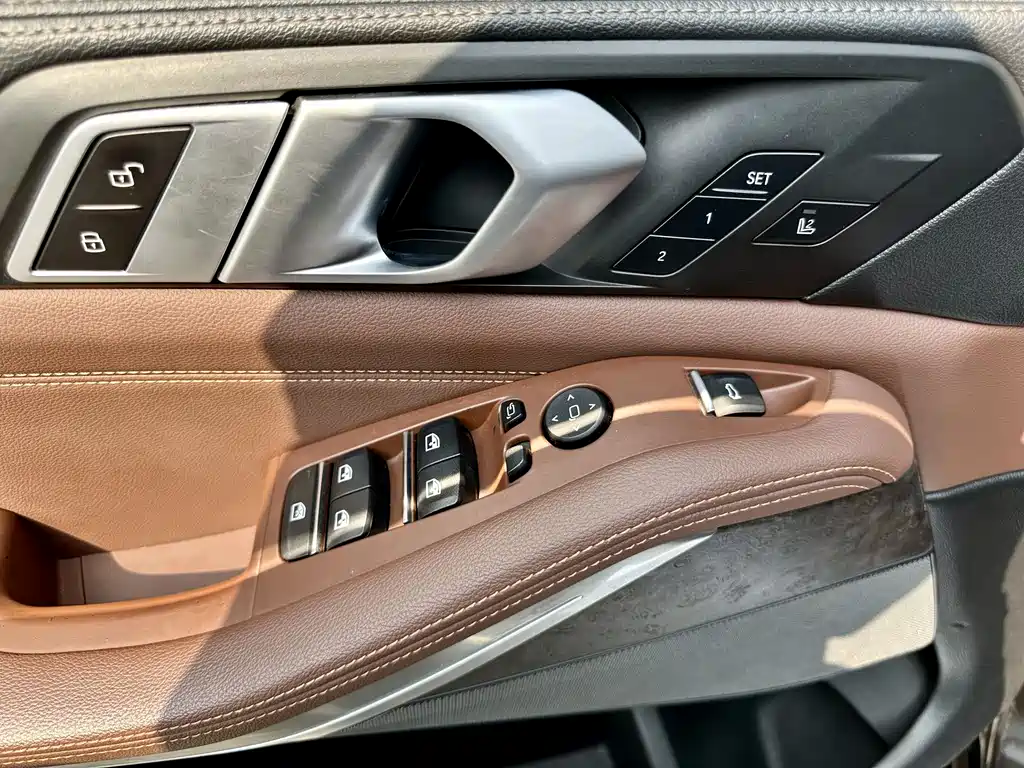 BMW X5 2019 — фото 18