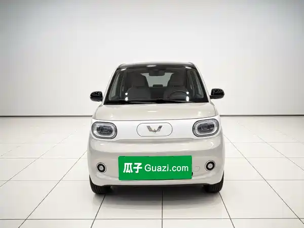 Wuling Hongguang MINIEV 2026