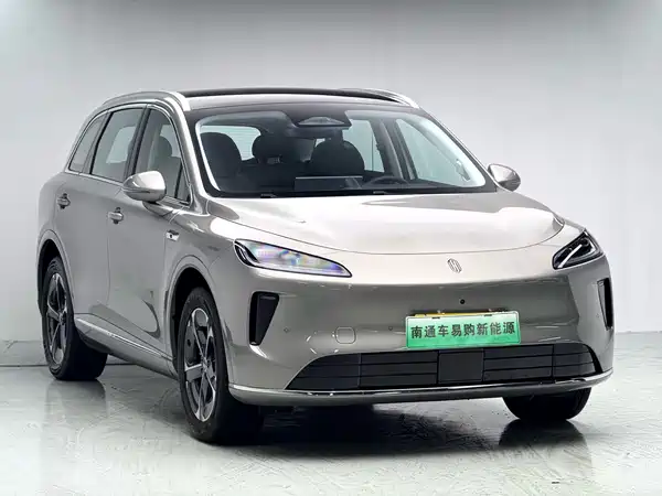 Shangjie H5 2025