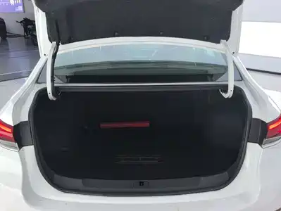 Buick Excelle GT 2021