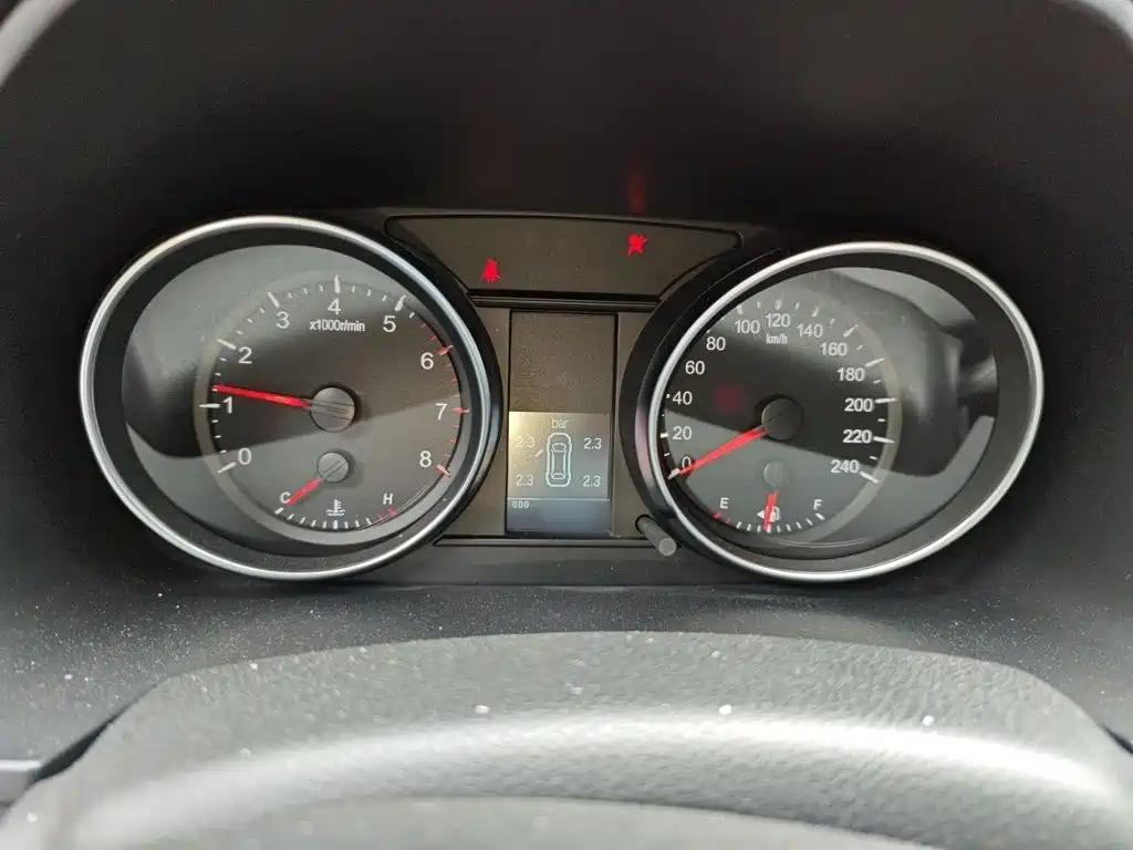 Haval M6 2022