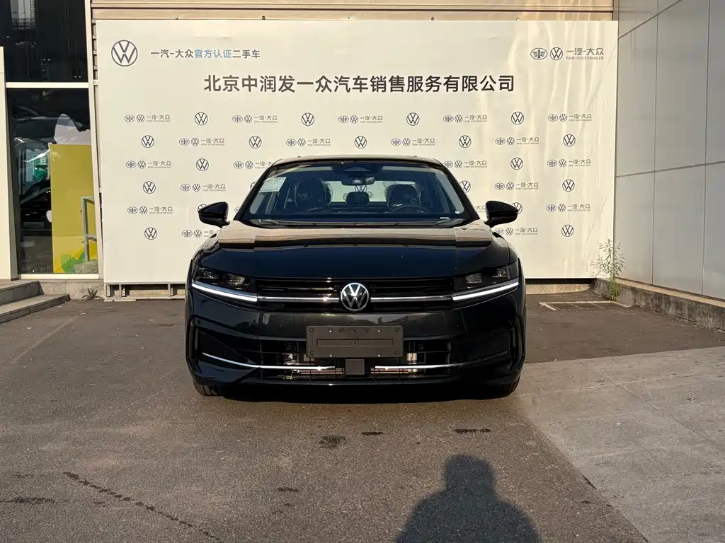 Volkswagen Magotan 2026