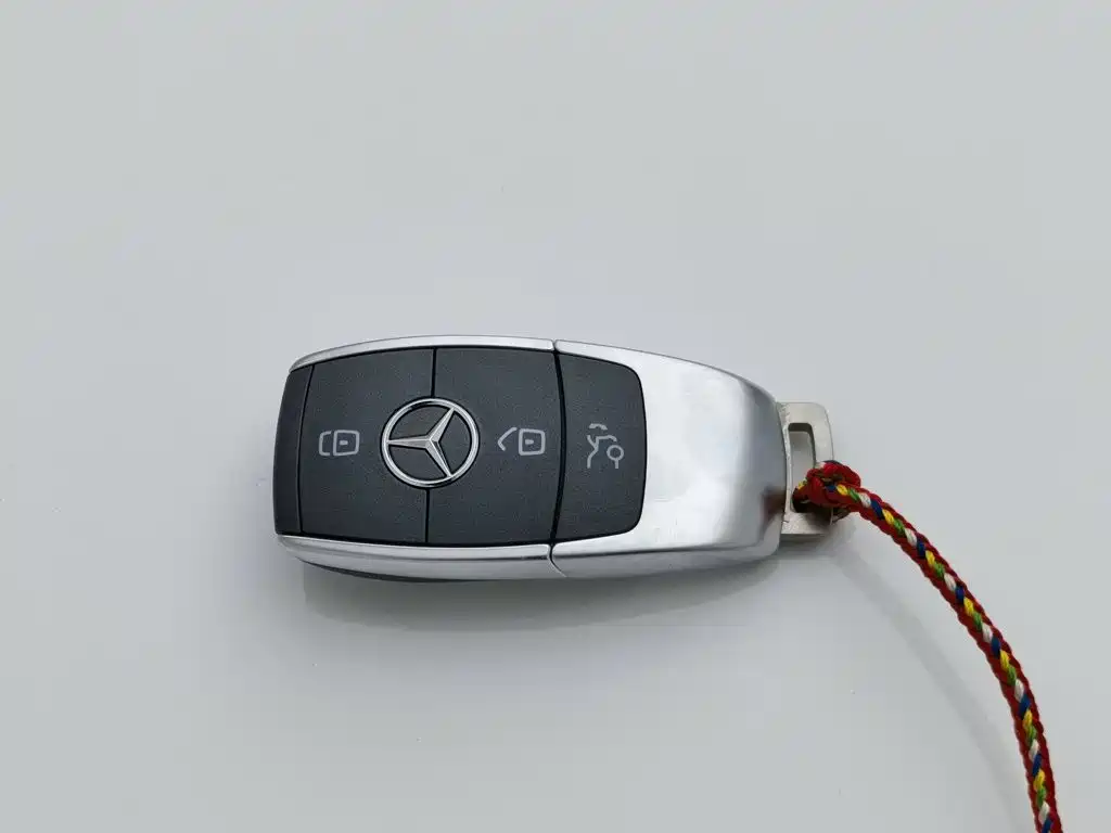 Mercedes-Benz CLA 2021 — фото 19