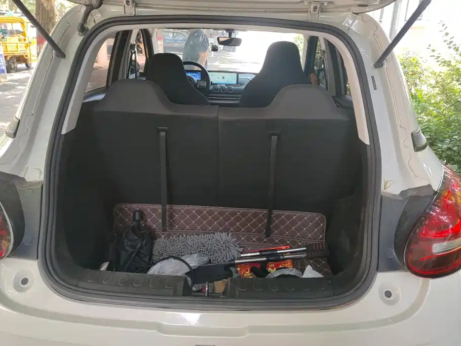 Wuling Bingo 2023
