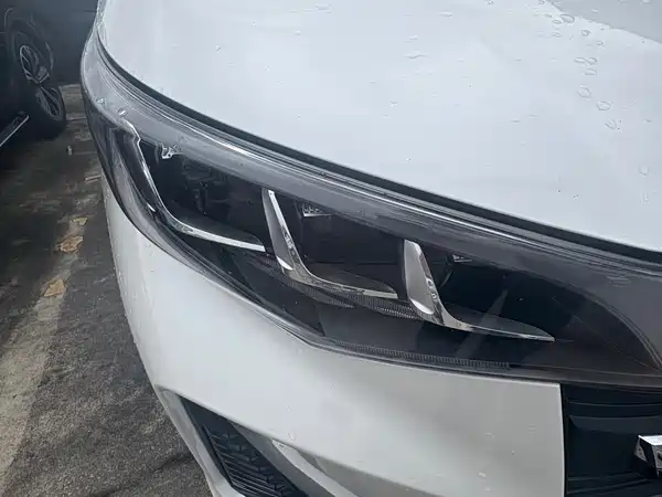 GAC Trumpchi M6 2023