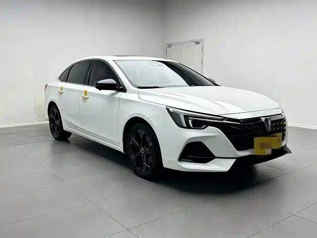 Roewe i6 MAX 2021 — фото 3