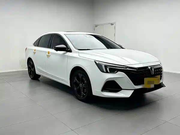 Roewe i6 MAX 2021